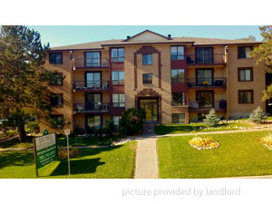 Rental Low-rise 34 Johnson St, Barrie, ON