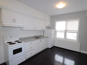 1 Bedroom apartment for rent in OSHAWA  