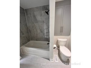 1 Bedroom apartment for rent in Etobicoke