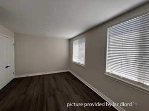 1 Bedroom apartment for rent in Etobicoke