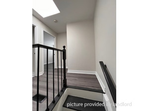 1 Bedroom apartment for rent in Etobicoke