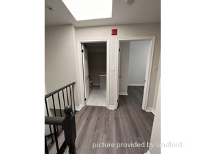 1 Bedroom apartment for rent in Etobicoke