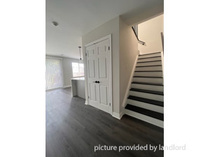 1 Bedroom apartment for rent in Etobicoke