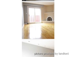 1 Bedroom apartment for rent in BRAMPTON 