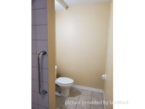 1 Bedroom apartment for rent in BRAMPTON 