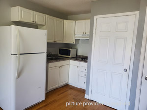 1 Bedroom apartment for rent in BRAMPTON 