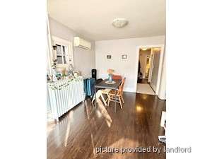 2 Bedroom apartment for rent in TORONTO