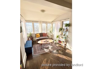 2 Bedroom apartment for rent in TORONTO