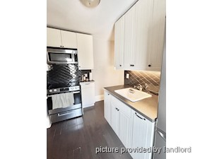 2 Bedroom apartment for rent in TORONTO