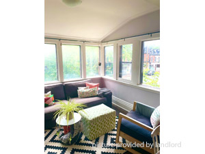 2 Bedroom apartment for rent in TORONTO