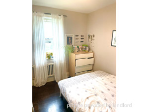 2 Bedroom apartment for rent in TORONTO