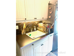 2 Bedroom apartment for rent in TORONTO