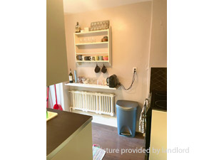 2 Bedroom apartment for rent in TORONTO