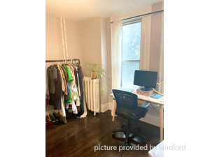 2 Bedroom apartment for rent in TORONTO