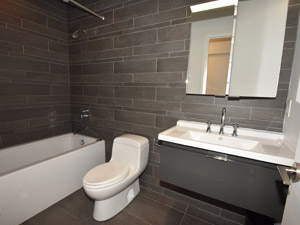 2 Bedroom apartment for rent in TORONTO     