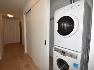 2 Bedroom apartment for rent in TORONTO     