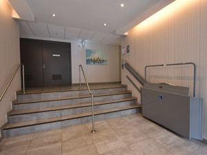 2 Bedroom apartment for rent in TORONTO     