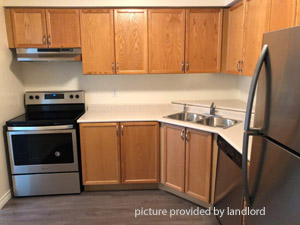 Rental Low-rise 250 Coxmill Road, Barrie, ON