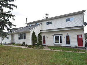 Rental House Dundas St East-Craydon Rd, Whitby, ON