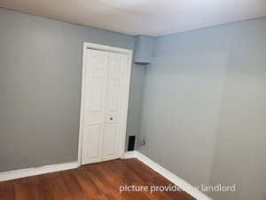 2 Bedroom apartment for rent in BRAMPTON