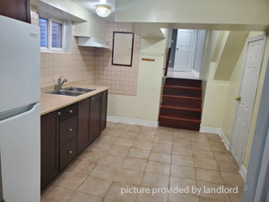 2 Bedroom apartment for rent in BRAMPTON