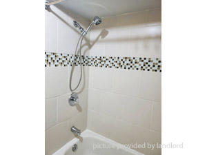 2 Bedroom apartment for rent in BRAMPTON