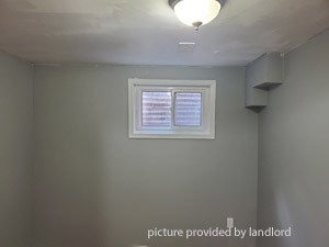 2 Bedroom apartment for rent in BRAMPTON