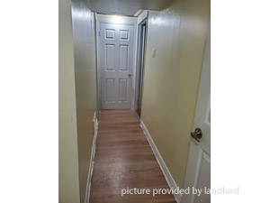 2 Bedroom apartment for rent in BRAMPTON