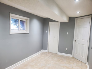 2 Bedroom apartment for rent in BRAMPTON