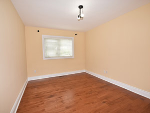 2 Bedroom apartment for rent in NORTH YORK 