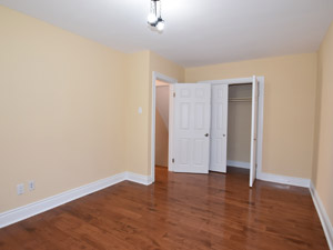 2 Bedroom apartment for rent in NORTH YORK 