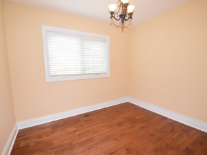 2 Bedroom apartment for rent in NORTH YORK 