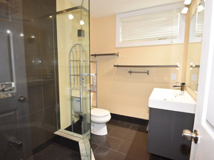 2 Bedroom apartment for rent in NORTH YORK 