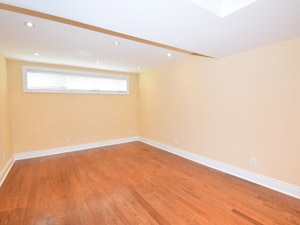 2 Bedroom apartment for rent in NORTH YORK 