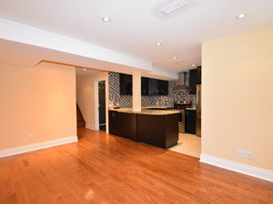 2 Bedroom apartment for rent in NORTH YORK 