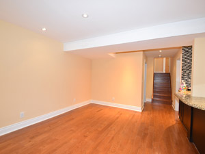 2 Bedroom apartment for rent in NORTH YORK 