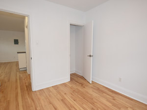 2 Bedroom apartment for rent in ETOBICOKE