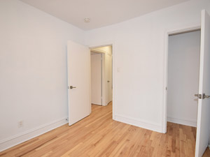 2 Bedroom apartment for rent in ETOBICOKE