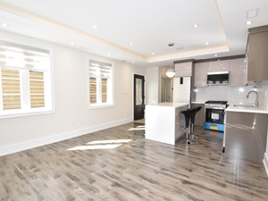 1 Bedroom apartment for rent in SCARBOROUGH