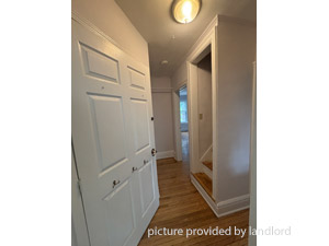 1 Bedroom apartment for rent in TORONTO