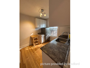 1 Bedroom apartment for rent in TORONTO