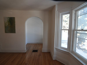 1 Bedroom apartment for rent in TORONTO