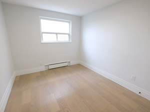2 Bedroom apartment for rent in EAST YORK 
