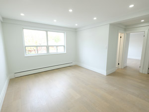 2 Bedroom apartment for rent in EAST YORK 