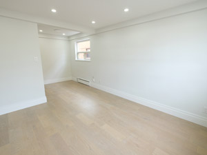 2 Bedroom apartment for rent in EAST YORK 