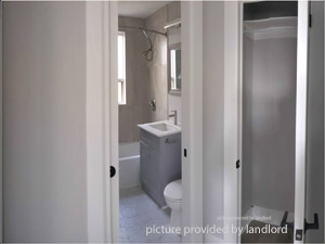 1 Bedroom apartment for rent in EAST YORK