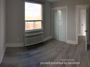 1 Bedroom apartment for rent in EAST YORK