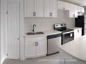 1 Bedroom apartment for rent in EAST YORK