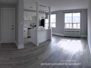 1 Bedroom apartment for rent in EAST YORK