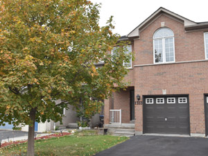 3+ Bedroom apartment for rent in MISSISSAUGA      